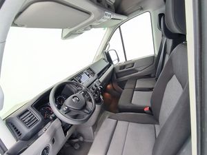 Volkswagen Crafter 35 furgon  batalla media l3h2 2.0 Tdi 140 cv 6 vel. 3500 kg  - Foto 14