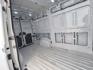 Volkswagen Crafter 35 furgon  batalla media l3h2 2.0 Tdi 140 cv 6 vel. 3500 kg  - Foto 13