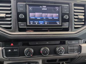 Volkswagen Crafter 35 furgon  batalla media l3h2 2.0 Tdi 140 cv 6 vel. 3500 kg  - Foto 10