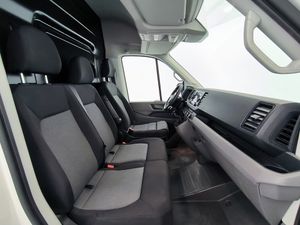 Volkswagen Crafter 35 furgon  batalla media l3h2 2.0 Tdi 140 cv 6 vel. 3500 kg  - Foto 5