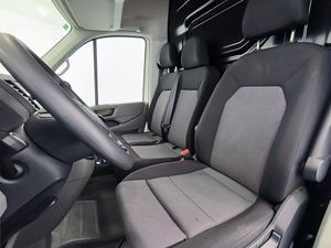 Volkswagen Crafter 35 furgon  batalla media l3h2 2.0 Tdi 140 cv 6 vel. 3500 kg  - Foto 18