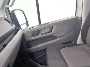 Volkswagen Crafter 35 furgon  batalla media l3h2 2.0 Tdi 140 cv 6 vel. 3500 kg  - Foto 11