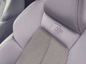 Audi A3 sb 35 tdi 150 cv stronic sline  - Foto 14