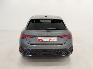 Audi A3 sb 35 tdi 150 cv stronic sline  - Foto 5