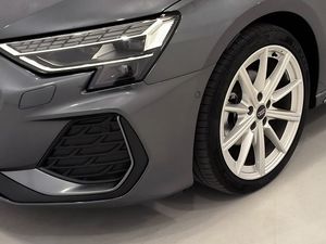 Audi A3 sb 35 tdi 150 cv stronic sline  - Foto 6