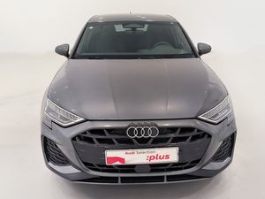 Audi A3 sb 35 tdi 150 cv stronic sline  - Foto 2