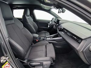 Audi A3 sb 35 tdi 150 cv stronic sline  - Foto 9