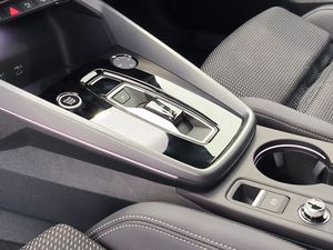 Audi A3 sb 35 tdi 150 cv stronic sline  - Foto 10