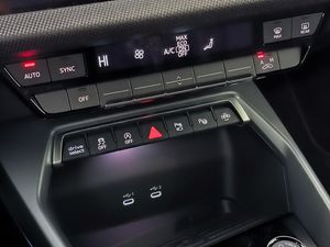 Audi A3 sb 35 tdi 150 cv stronic sline  - Foto 17