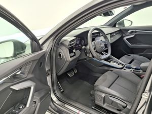 Audi A3 sb 35 tdi 150 cv stronic sline  - Foto 11