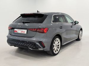 Audi A3 sb 35 tdi 150 cv stronic sline  - Foto 4