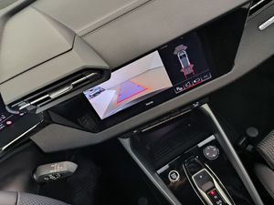 Audi A3 sb 35 tdi 150 cv stronic sline  - Foto 16