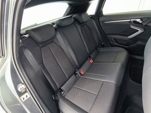 Audi A3 sb 35 tdi 150 cv stronic sline  - Foto 8