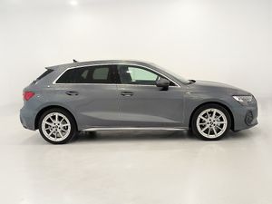 Audi A3 sb 35 tdi 150 cv stronic sline  - Foto 3