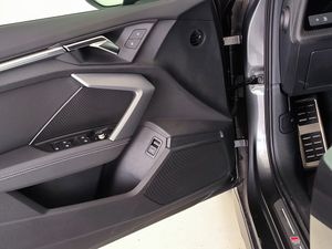 Audi A3 sb 35 tdi 150 cv stronic sline  - Foto 15