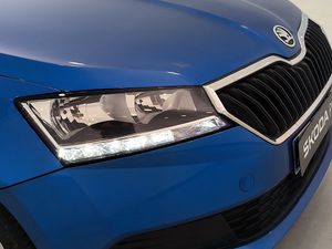 Skoda Fabia 10 tsi 95cv ambition  - Foto 16