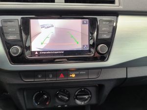 Skoda Fabia 10 tsi 95cv ambition  - Foto 12