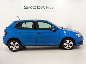 Skoda Fabia 10 tsi 95cv ambition  - Foto 3