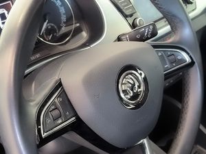 Skoda Fabia 10 tsi 95cv ambition  - Foto 10