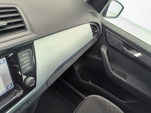 Skoda Fabia 10 tsi 95cv ambition  - Foto 11