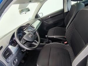 Skoda Fabia 10 tsi 95cv ambition  - Foto 20