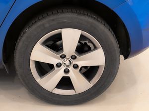 Skoda Fabia 10 tsi 95cv ambition  - Foto 8