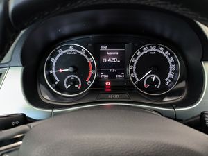 Skoda Fabia 10 tsi 95cv ambition  - Foto 14