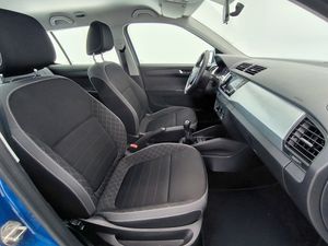 Skoda Fabia 10 tsi 95cv ambition  - Foto 5