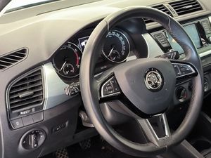 Skoda Fabia 10 tsi 95cv ambition  - Foto 9