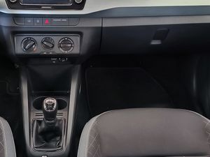 Skoda Fabia 10 tsi 95cv ambition  - Foto 19