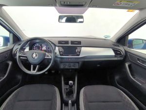 Skoda Fabia 10 tsi 95cv ambition  - Foto 4