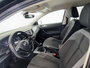 Volkswagen Polo 10 Tsi 115cv Sport  - Foto 12