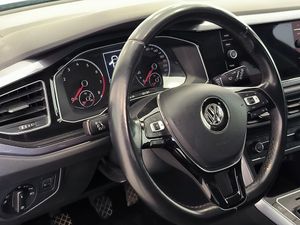 Volkswagen Polo 10 Tsi 115cv Sport  - Foto 13