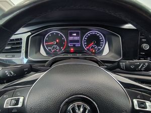 Volkswagen Polo 10 Tsi 115cv Sport  - Foto 18