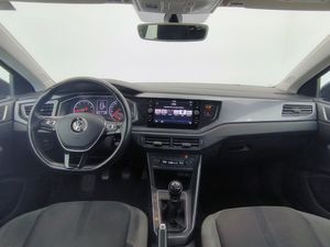 Volkswagen Polo 10 Tsi 115cv Sport  - Foto 4