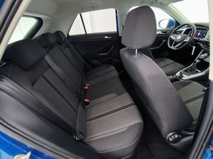 Volkswagen T-Roc 15 tsi 150cv dsg life  - Foto 5