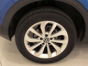 Volkswagen T-Roc 15 tsi 150cv dsg life  - Foto 7