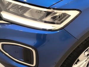 Volkswagen T-Roc 15 tsi 150cv dsg life  - Foto 19