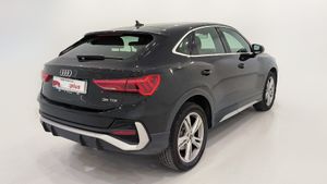 Audi Q3 Sb 35 Tdi 150cv Stronic Sline  - Foto 4