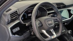Audi Q3 Sb 35 Tdi 150cv Stronic Sline  - Foto 11
