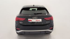 Audi Q3 Sb 35 Tdi 150cv Stronic Sline  - Foto 5