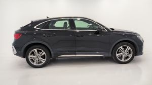 Audi Q3 Sb 35 Tdi 150cv Stronic Sline  - Foto 3