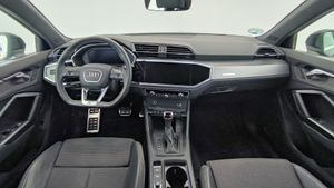 Audi Q3 Sb 35 Tdi 150cv Stronic Sline  - Foto 7