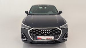Audi Q3 Sb 35 Tdi 150cv Stronic Sline  - Foto 2