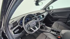 Audi Q3 Sb 35 Tdi 150cv Stronic Sline  - Foto 10