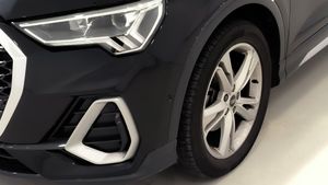 Audi Q3 Sb 35 Tdi 150cv Stronic Sline  - Foto 6