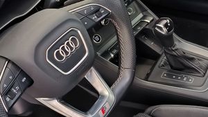 Audi Q3 Sb 35 Tdi 150cv Stronic Sline  - Foto 12