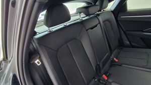 Audi Q3 Sb 35 Tdi 150cv Stronic Sline  - Foto 8
