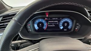 Audi Q3 Sb 35 Tdi 150cv Stronic Sline  - Foto 16