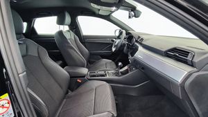 Audi Q3 Sb 35 Tdi 150cv Stronic Sline  - Foto 9